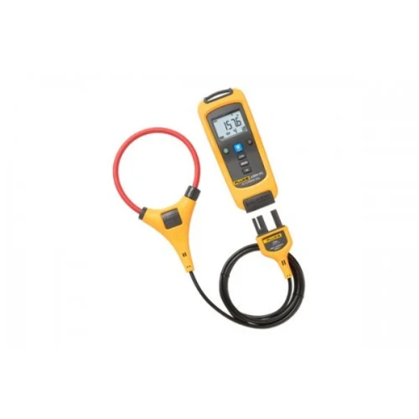 Calibration of AC current